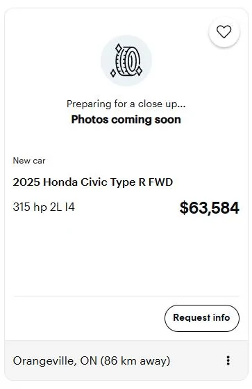 11th Gen Honda Civic Canadian dealer asked what colour Type R I want 1736719444913-7l