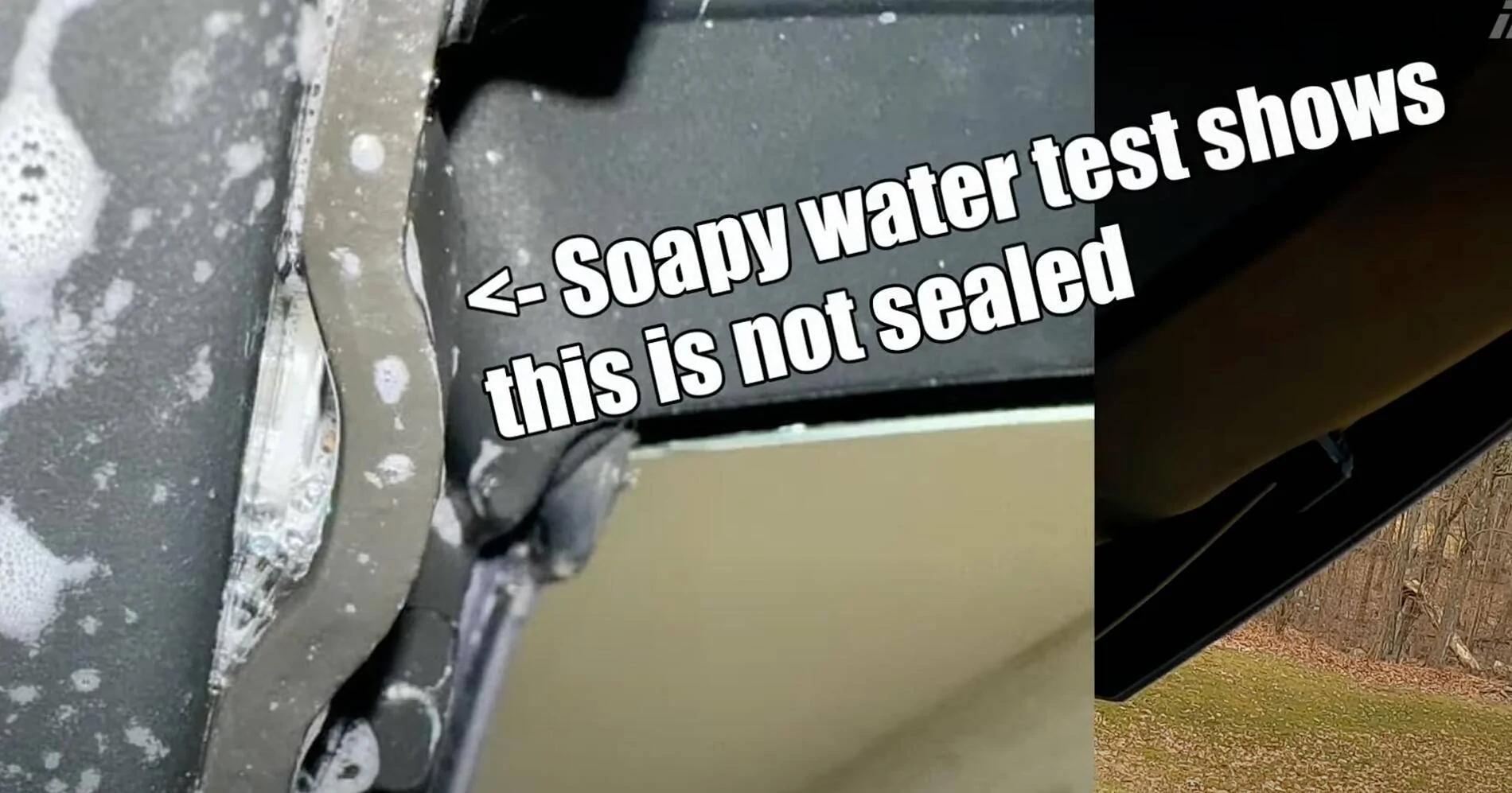 11th Gen Honda Civic 2025 Hatchback Water Leak Addressed Capture d’écran, le 2025-01-13 à 16.16.37