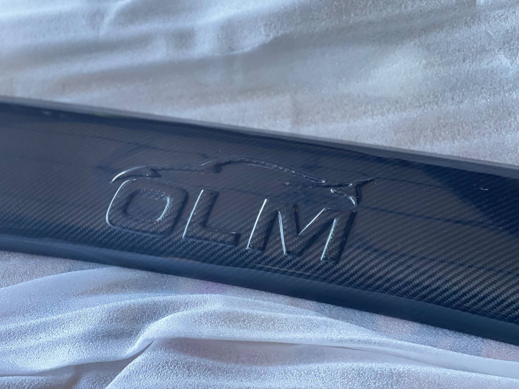11th Gen Honda Civic OLM carbon fiber FL5 IMG_5214