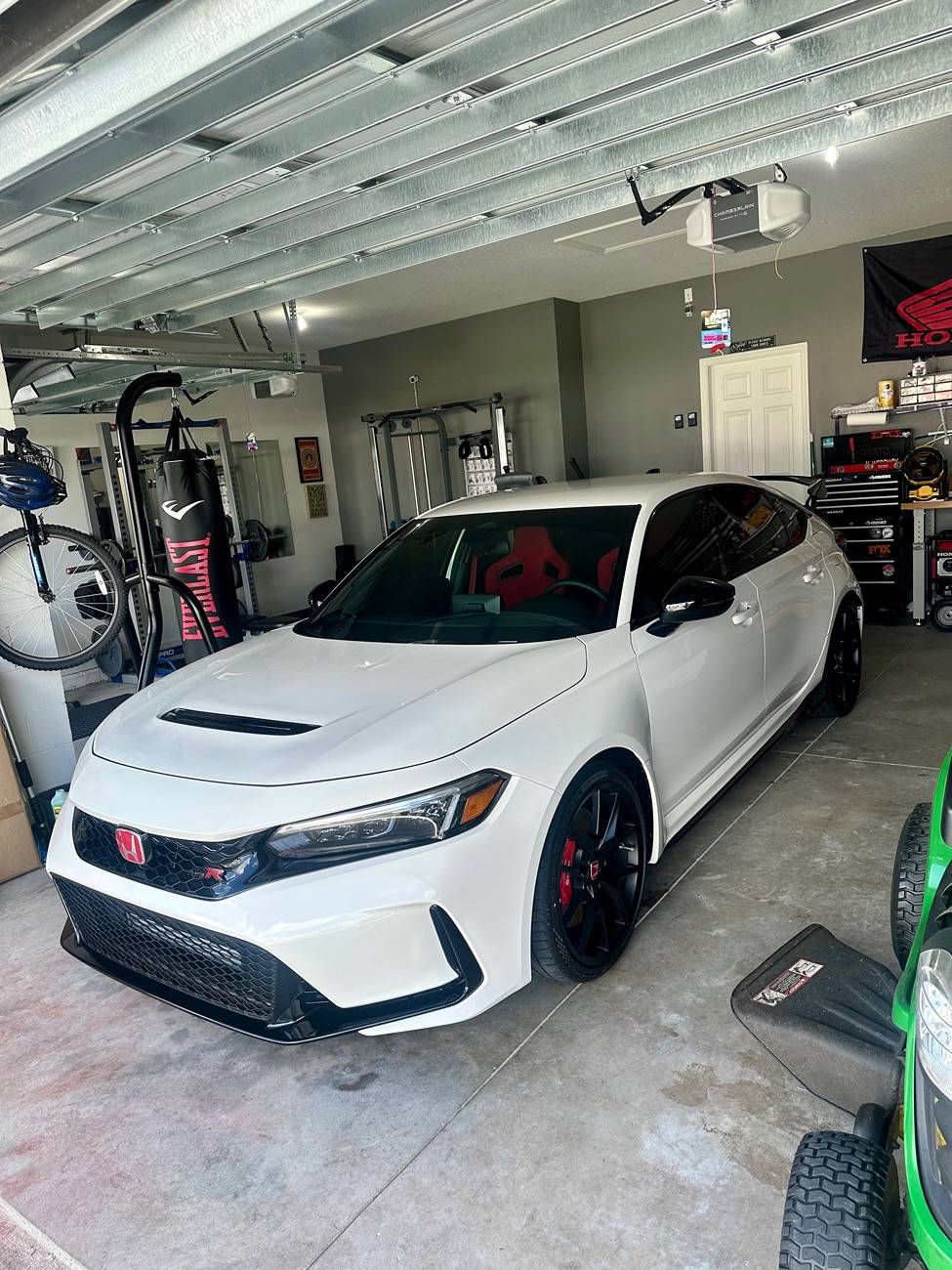 11th Gen Honda Civic PPF longevity IMG_2504