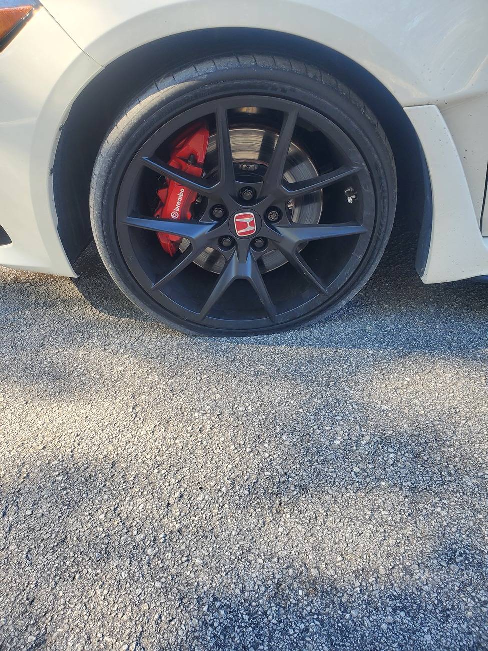 11th Gen Honda Civic CIVICXI *NOVICE* Track Thread! 20250125_145915