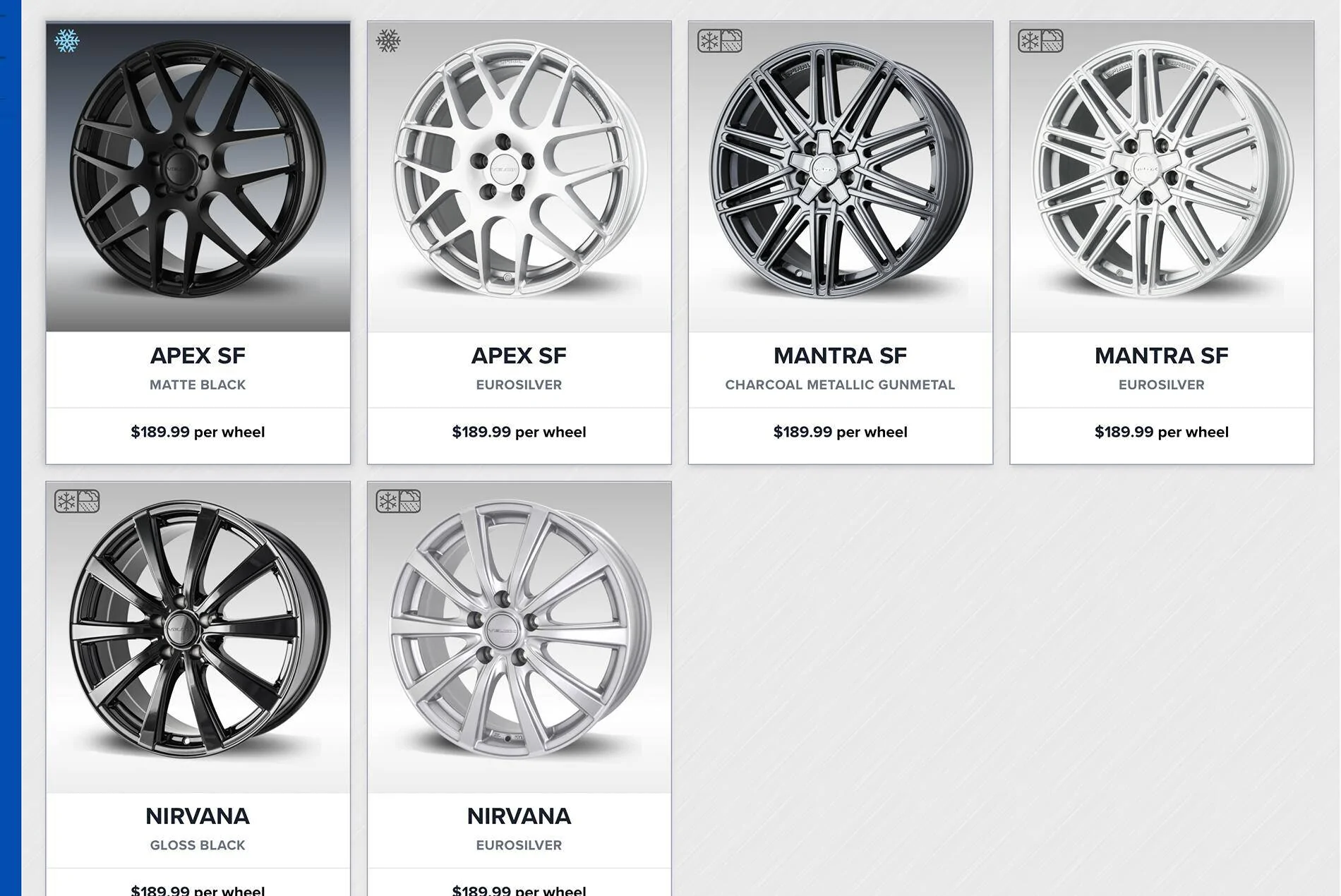 11th Gen Honda Civic 2021 Sport Touring Hatch Wheels Capture d’écran, le 2025-01-29 à 04.56.16