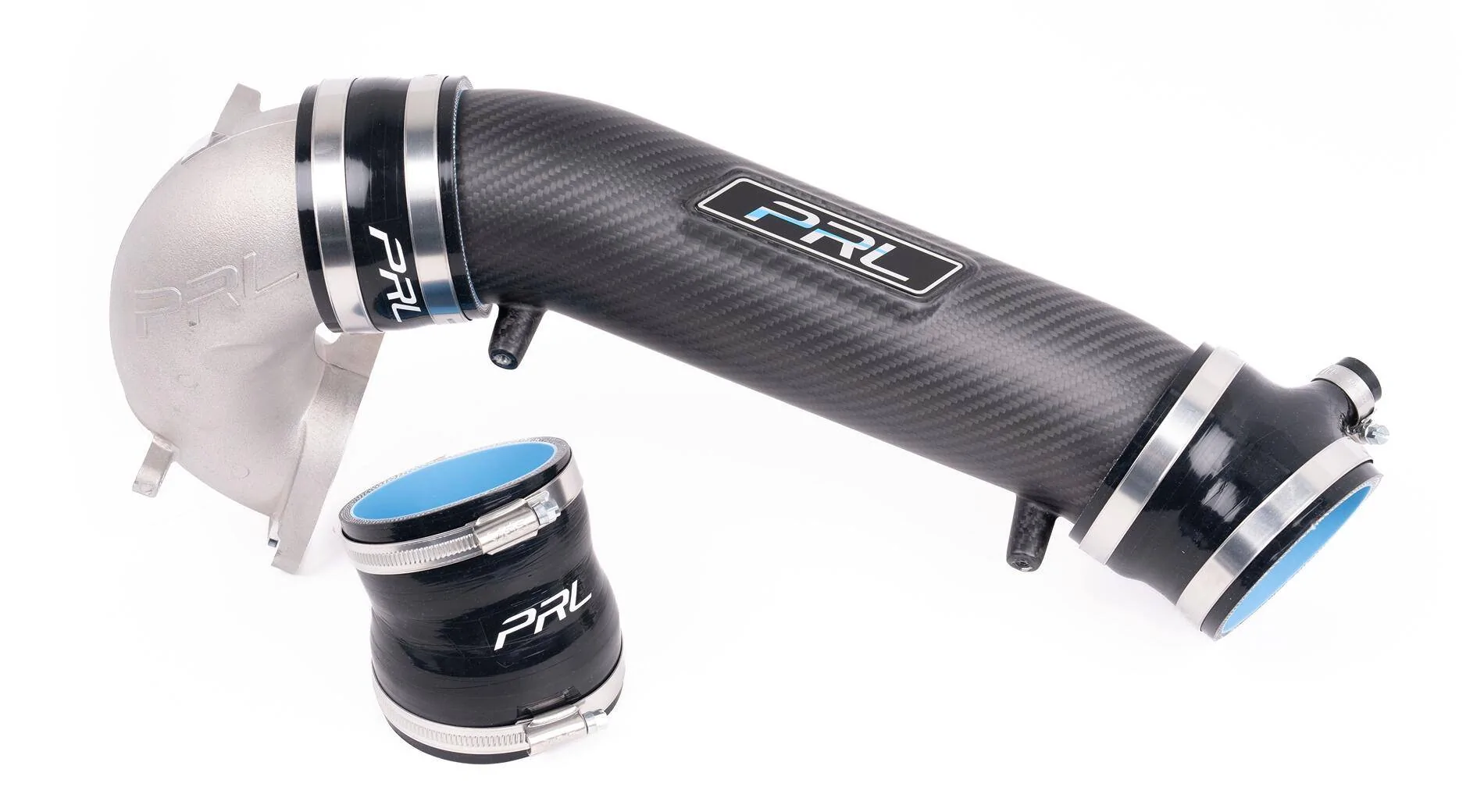 11th Gen Honda Civic PRL Carbon Inlet Pipes Now Available! 1738156501058-6m