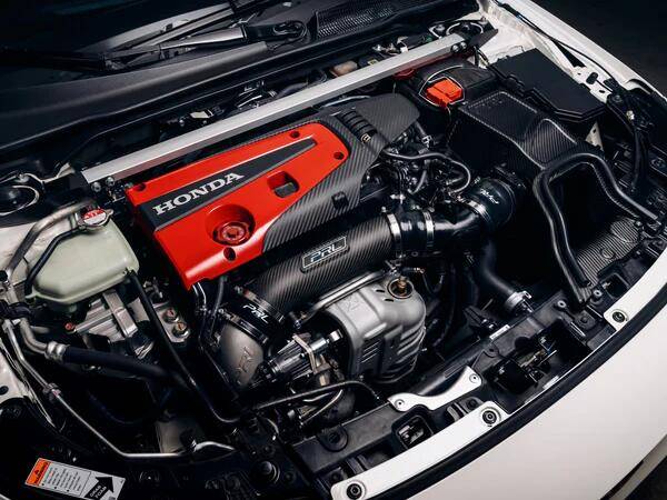 11th Gen Honda Civic PRL Carbon Inlet Pipes Now Available! 1738156522886-ni
