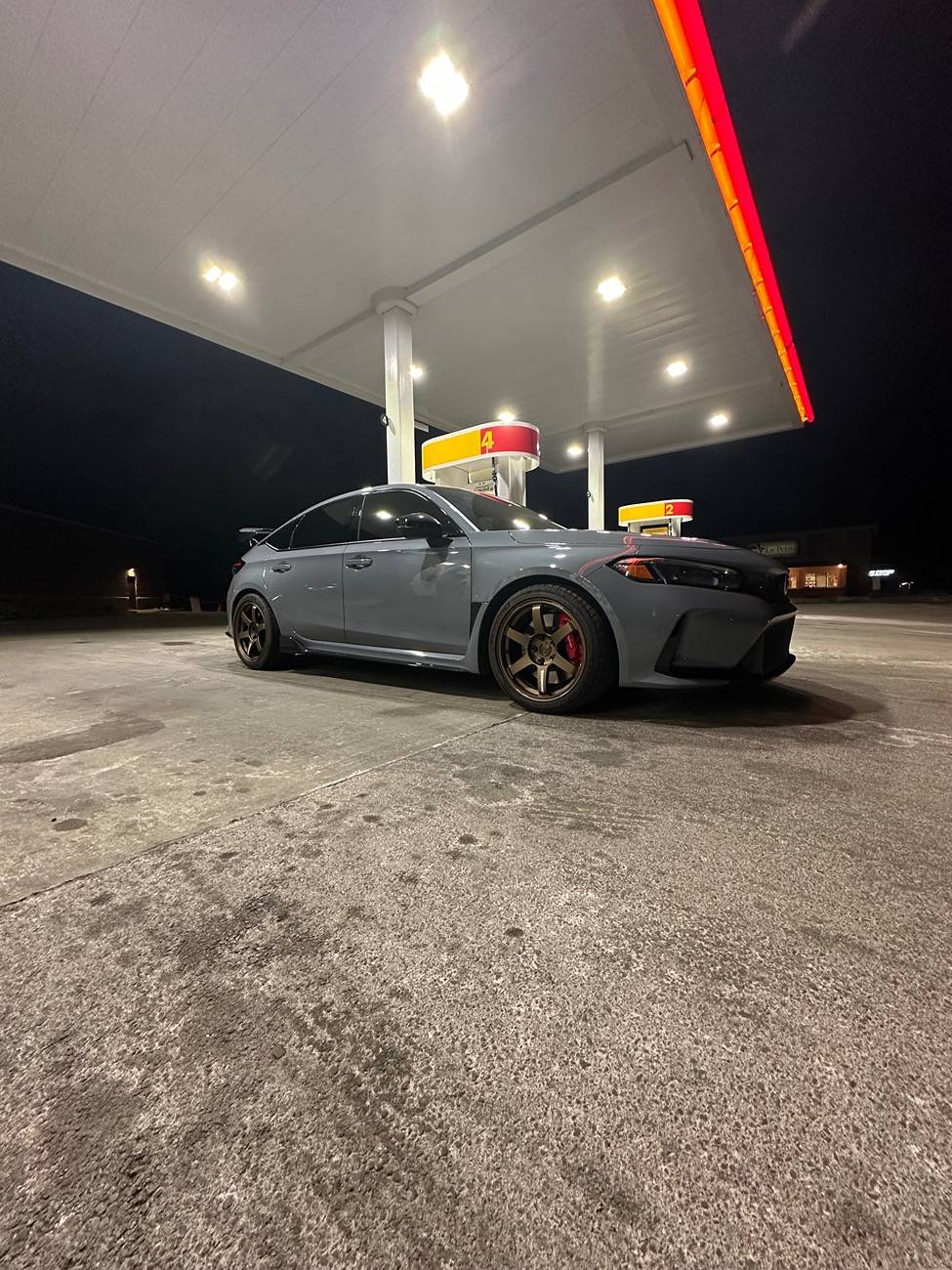 11th Gen Honda Civic Official SONIC GRAY PEARL FL5 Type R Photos Thread IMG_9010