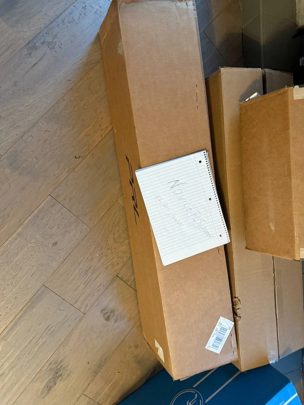 11th Gen Honda Civic PRL intercooler BNIB for sale IMG_9009