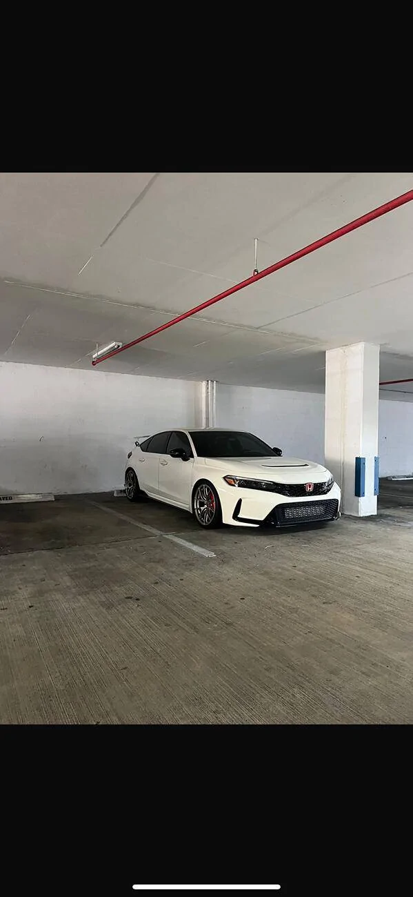 11th Gen Honda Civic Lighter wheel, looks stock, same specs? IMG_5557