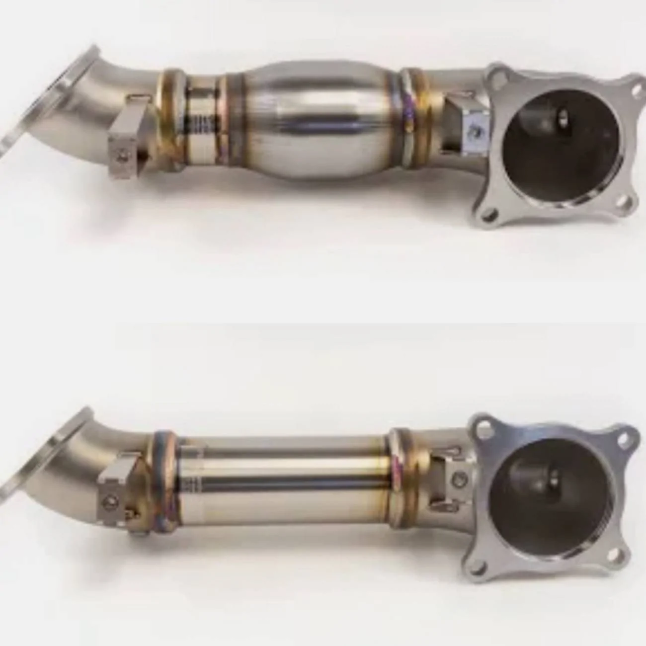 11th Gen Honda Civic Downpipe differences C21F2C59-40ED-4D38-BC81-6FC6642AEB42