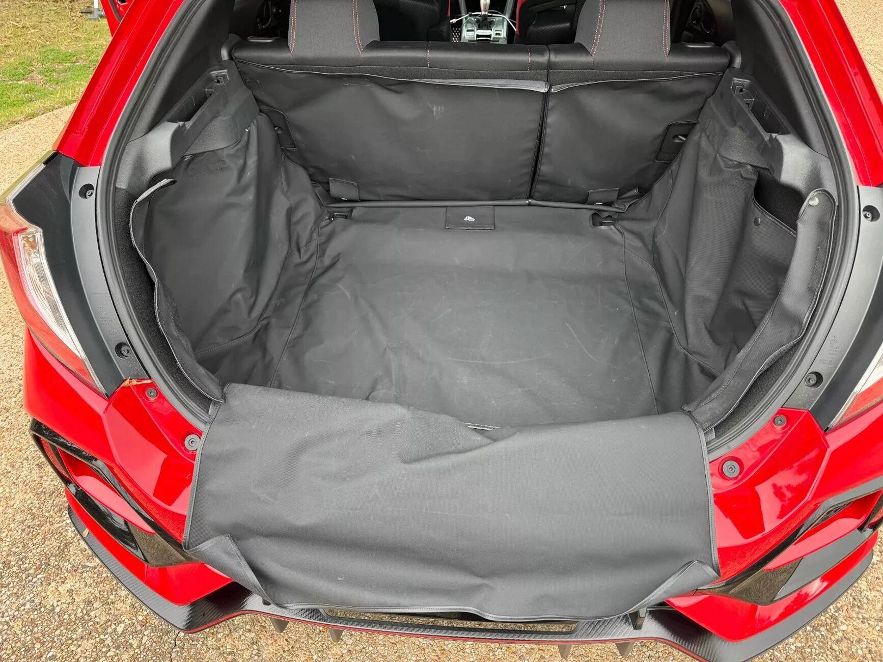 11th Gen Honda Civic Fabric trunk liner for 2022+ No longer made? Screenshot 2025-02-01 at 2.19.33 PM