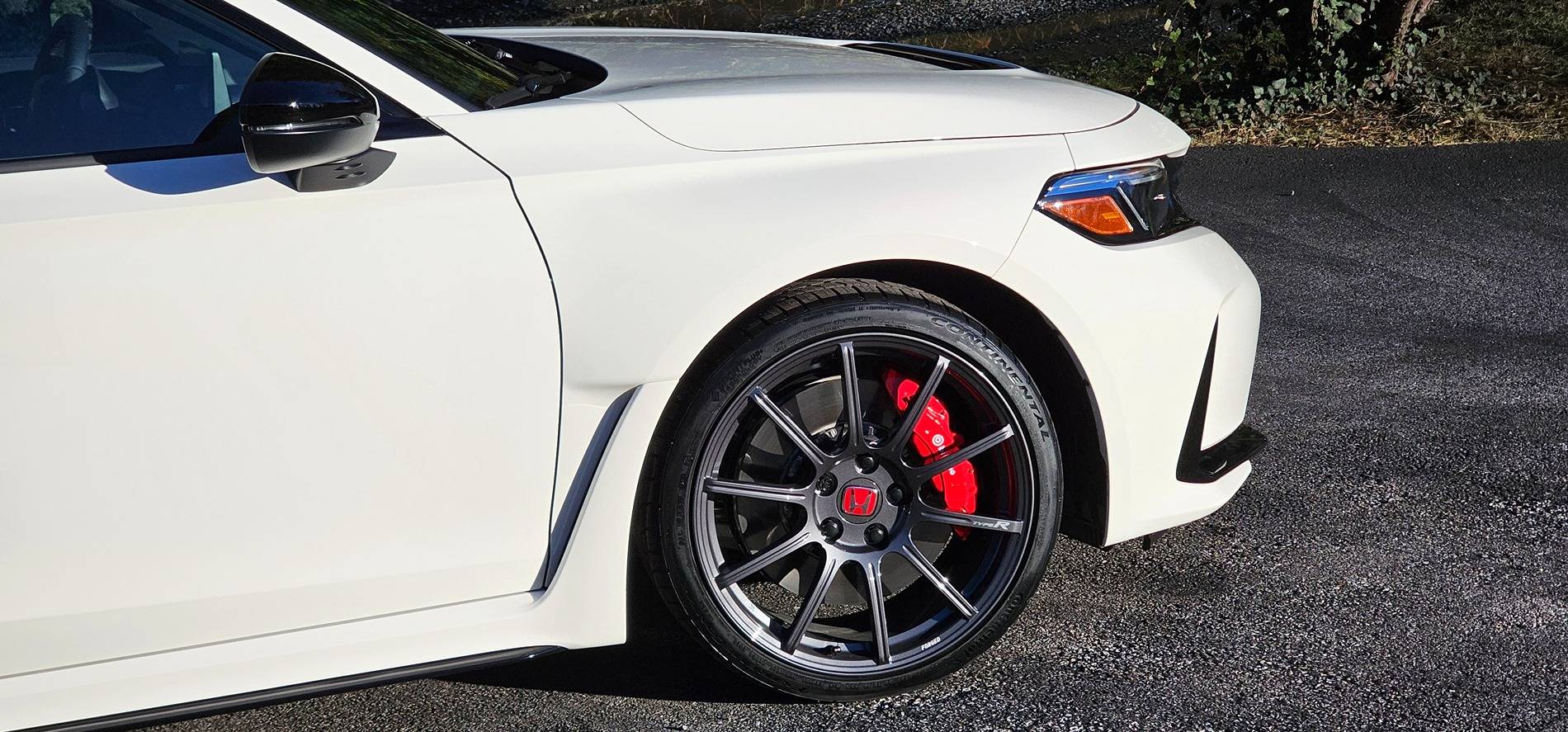 11th Gen Honda Civic Official CHAMPIONSHIP WHITE FL5 Type R Photos Thread 20250201_160116