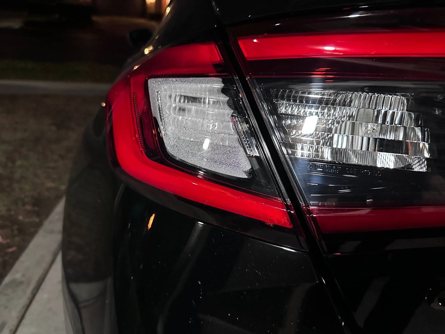 11th Gen Honda Civic What did you do to your FL5 today? IMG_3138