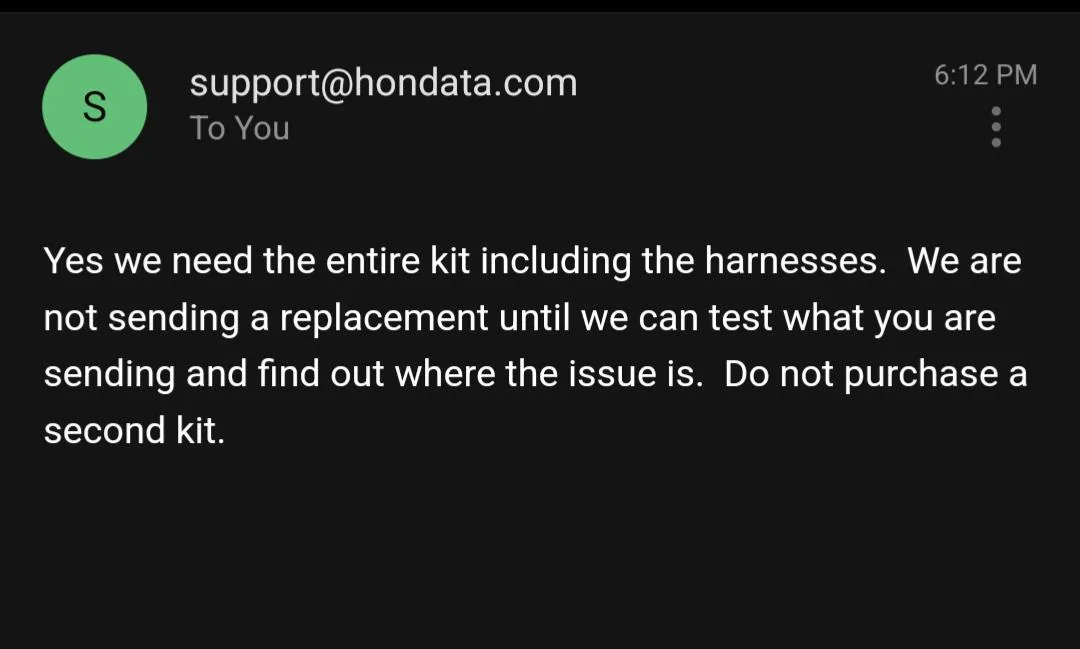 11th Gen Honda Civic *The FL5 Track Junkie Thread* Screenshot_20250203-181309