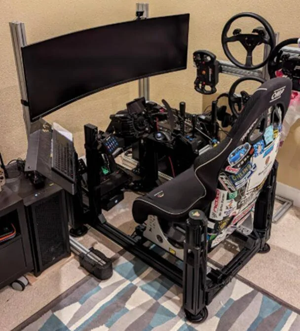 11th Gen Honda Civic SIM RACING *Junkie Thread* 1738966987055-3v