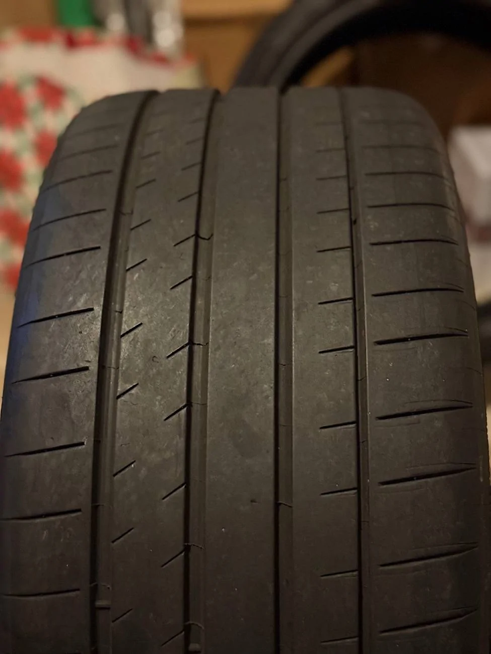 11th Gen Honda Civic SOLD: MD FL5 OEM tires 265/30/19 IMG_5020