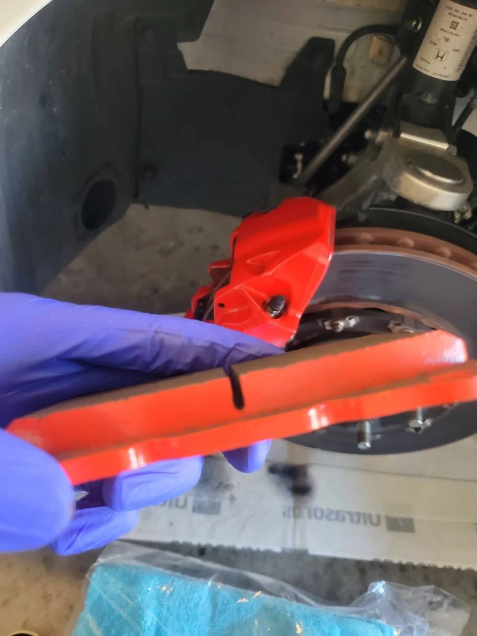 11th Gen Honda Civic *The FL5 Track Junkie Thread* 20250208_165435