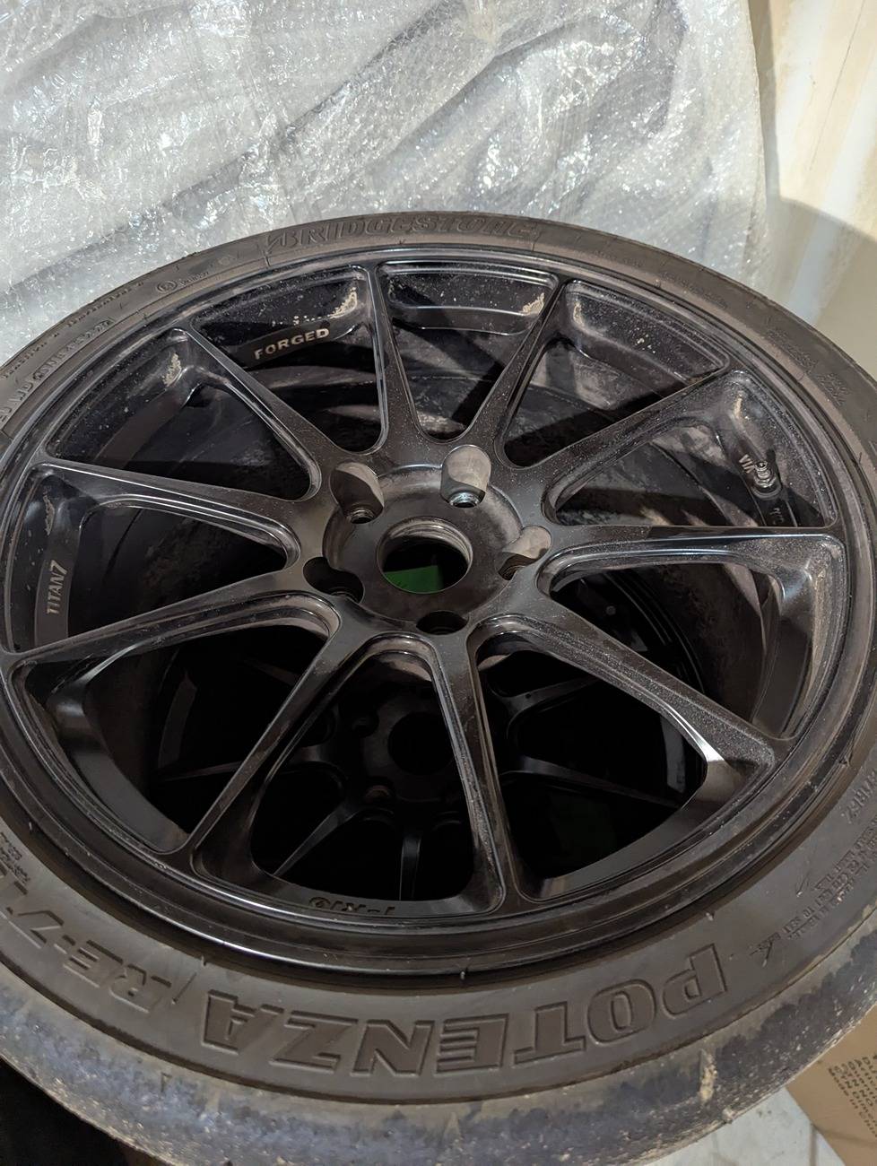 11th Gen Honda Civic CIVICXI *NOVICE* Track Thread! PXL_20250205_004406985
