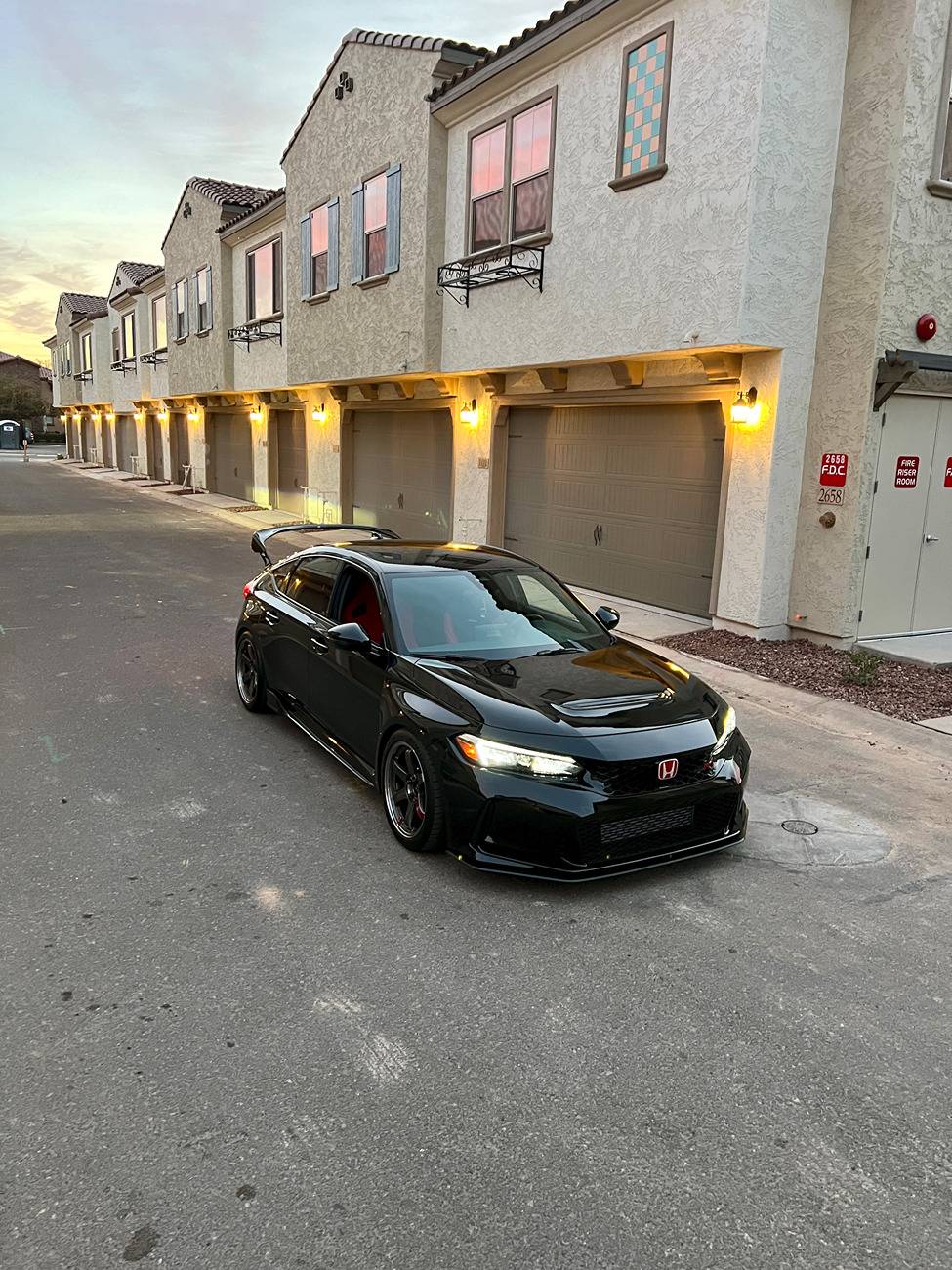 11th Gen Honda Civic What did you do to your FL5 today? IMG_0991(1)