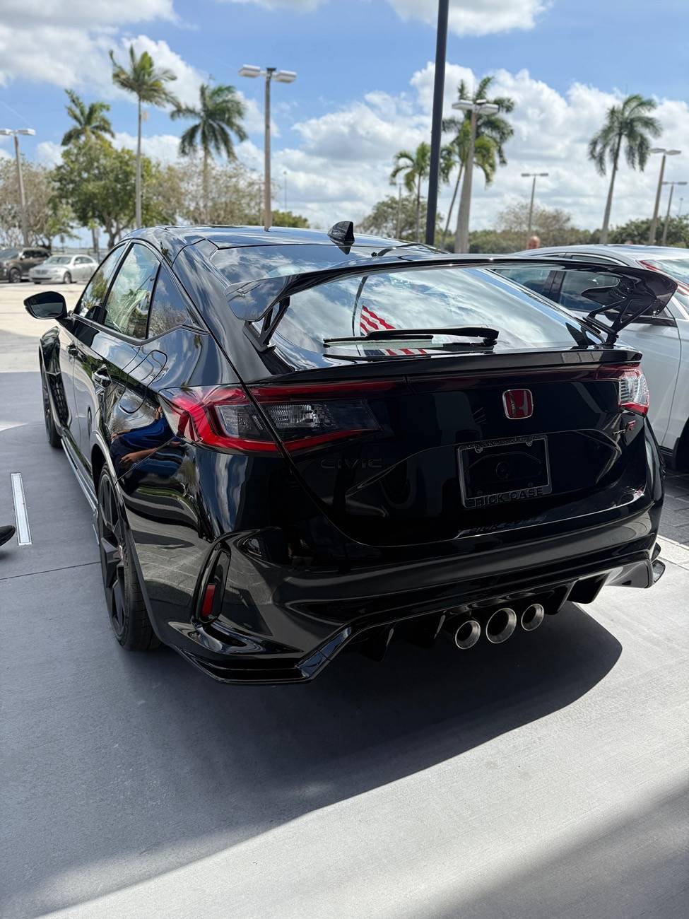 11th Gen Honda Civic The FL5 Dealer ADM Markup Thread IMG_0305