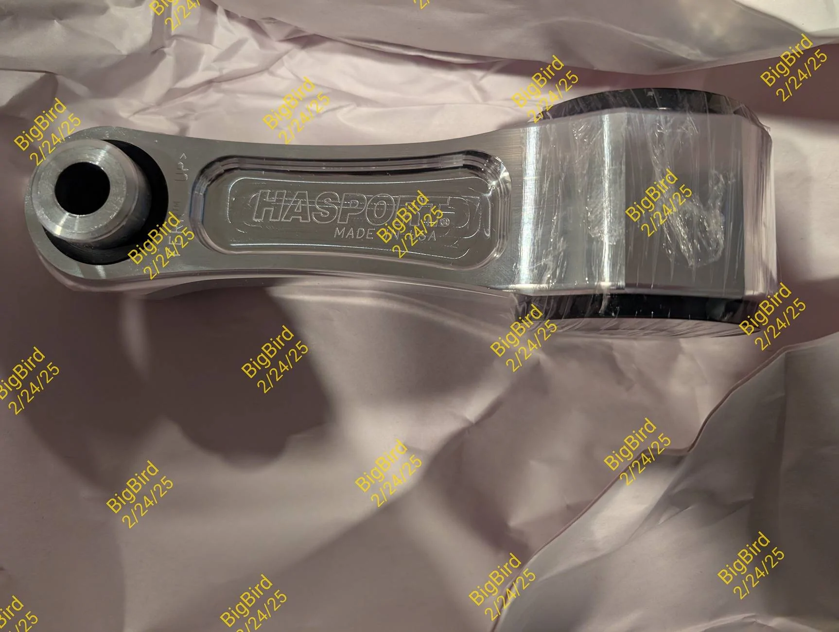 11th Gen Honda Civic Brand New Hasport 70a RMM Photo_1740441856091