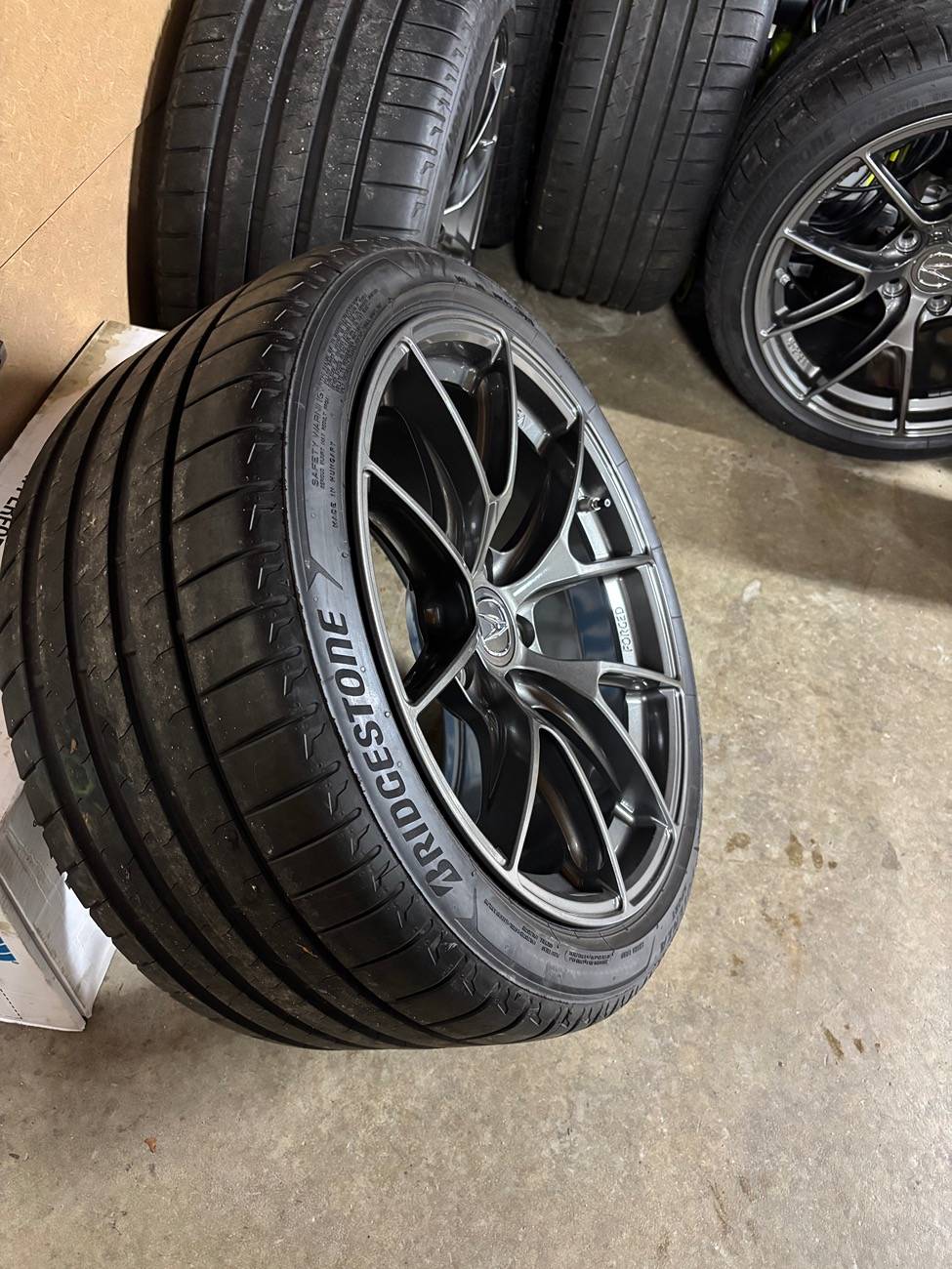 11th Gen Honda Civic Most Aggressive 19 in Wheel and Tire Dimension? IMG_2970