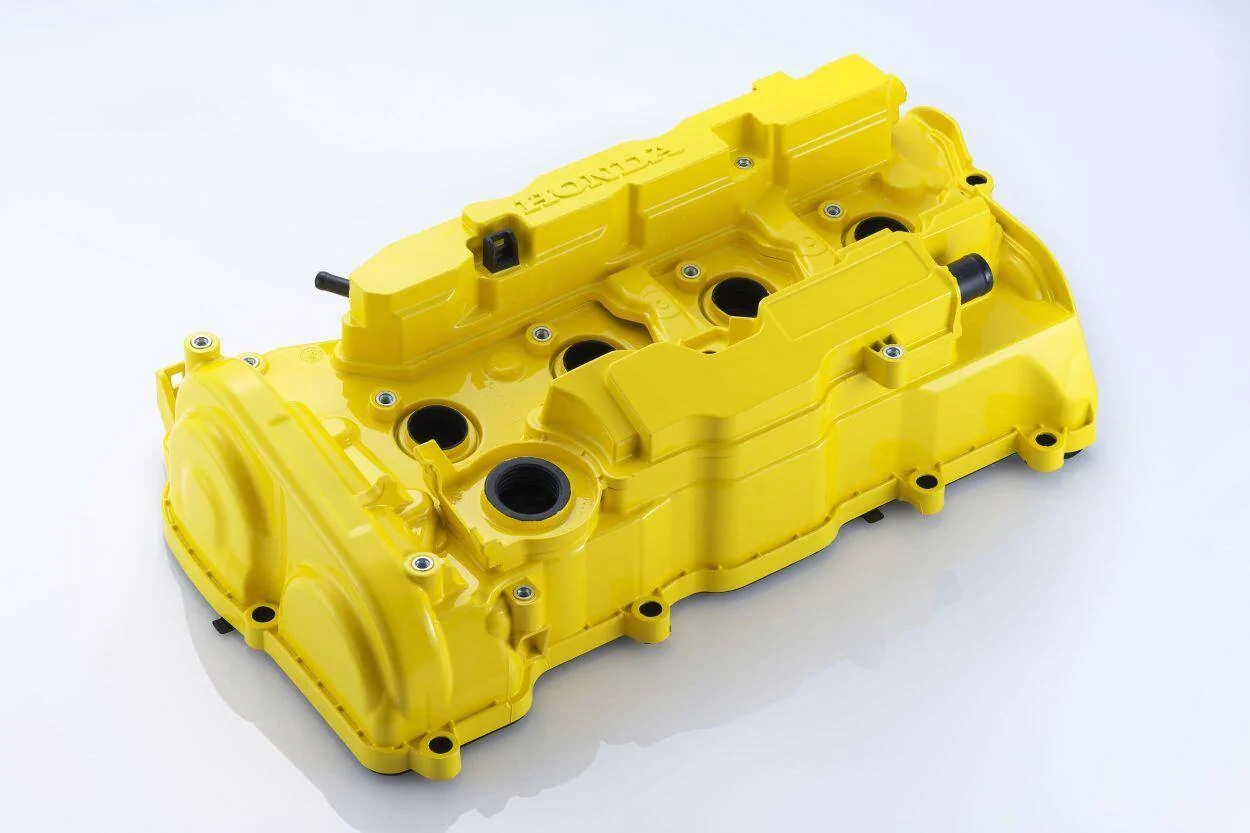 11th Gen Honda Civic Valve Cover Paint Prep 1740756484976-yy