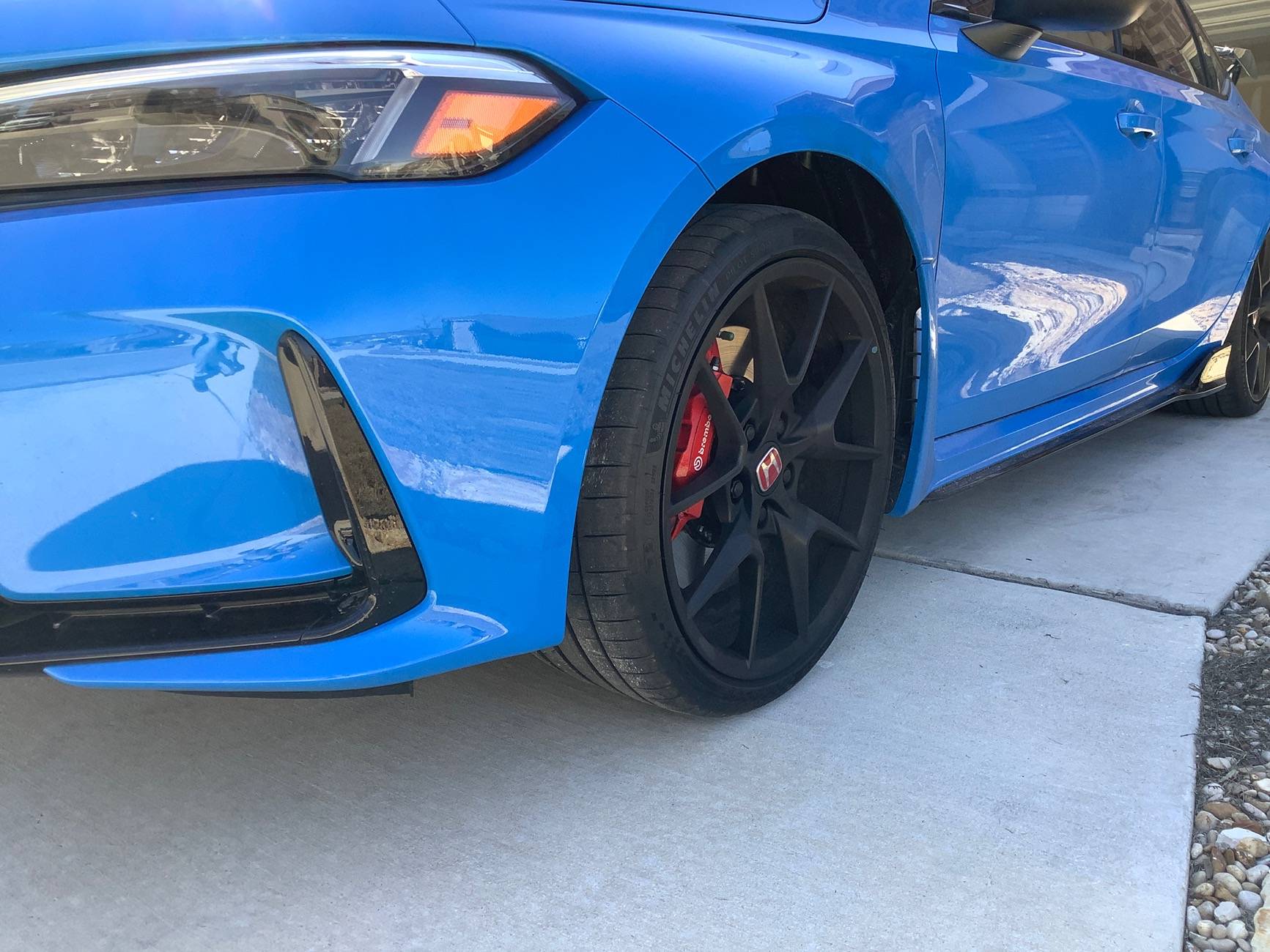 11th Gen Honda Civic Civic Unslammed.  Post Ideas, Photos, and Memes for Lifted, Raised, and Chonked Civics HERE. IMG_0187