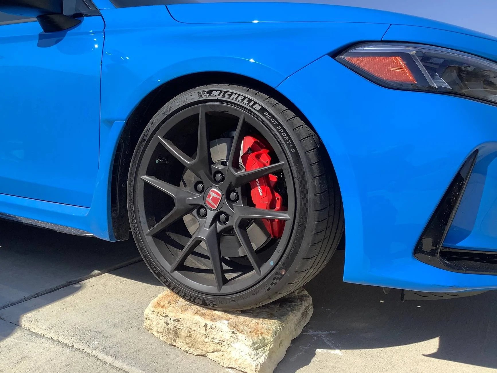 11th Gen Honda Civic Civic Unslammed.  Post Ideas, Photos, and Memes for Lifted, Raised, and Chonked Civics HERE. IMG_0189
