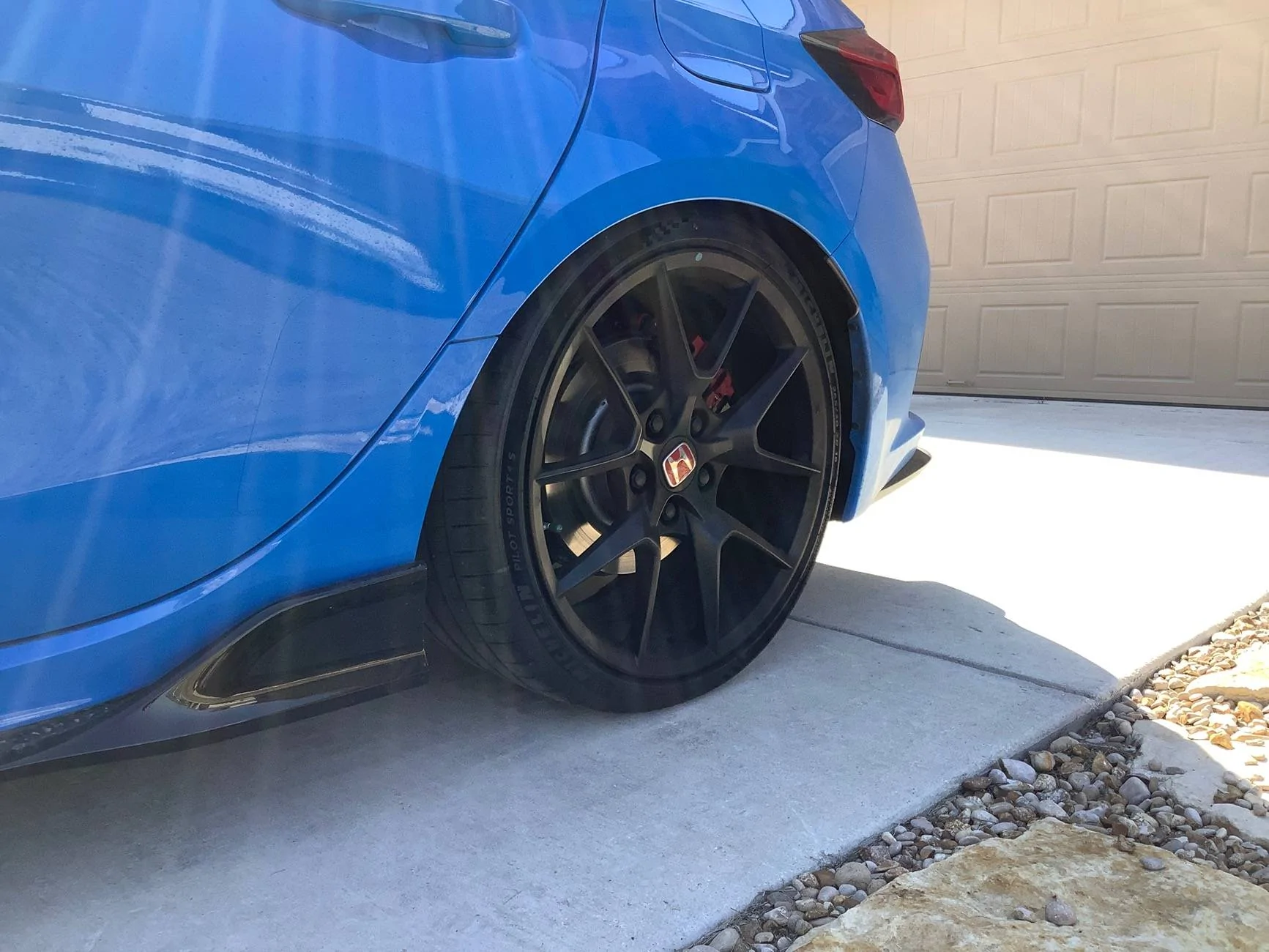 11th Gen Honda Civic Civic Unslammed.  Post Ideas, Photos, and Memes for Lifted, Raised, and Chonked Civics HERE. IMG_0191