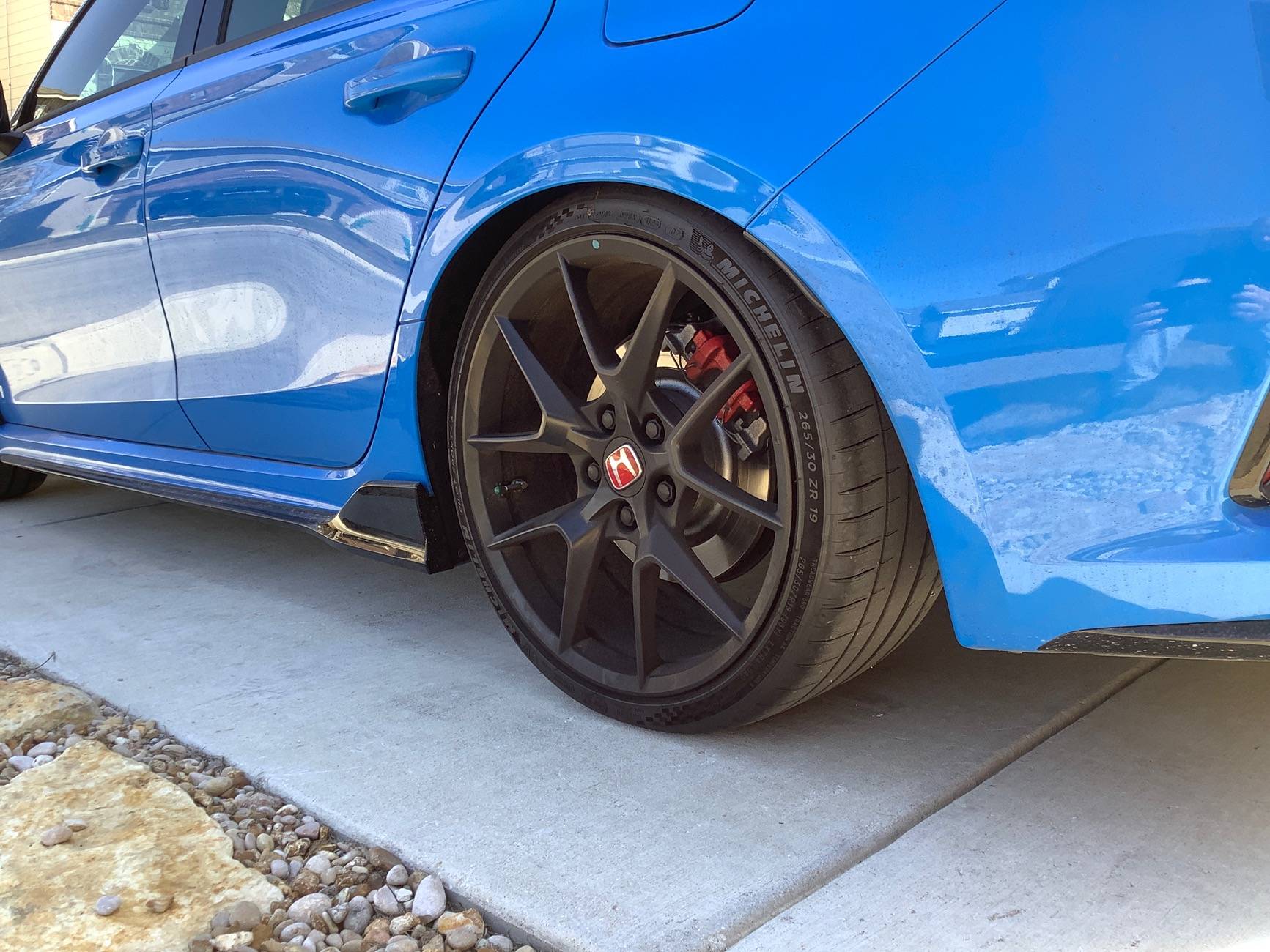 11th Gen Honda Civic Civic Unslammed.  Post Ideas, Photos, and Memes for Lifted, Raised, and Chonked Civics HERE. IMG_0192