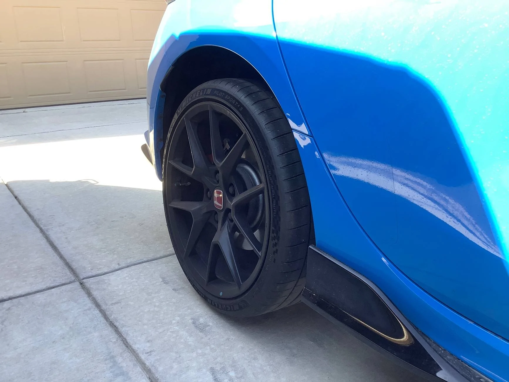 11th Gen Honda Civic Civic Unslammed.  Post Ideas, Photos, and Memes for Lifted, Raised, and Chonked Civics HERE. IMG_0193