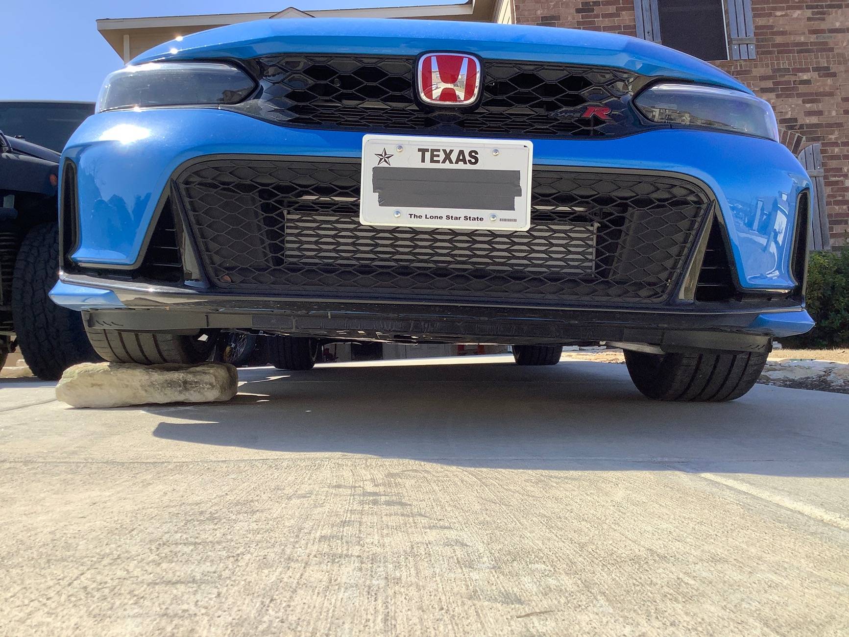11th Gen Honda Civic Civic Unslammed.  Post Ideas, Photos, and Memes for Lifted, Raised, and Chonked Civics HERE. IMG_0199