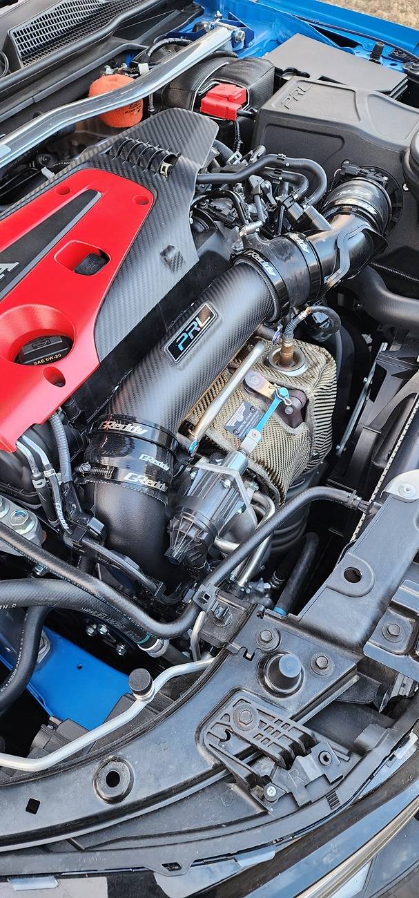 11th Gen Honda Civic Vtec87pr FL5 Mugen Boost Blue build page 20250301_173807