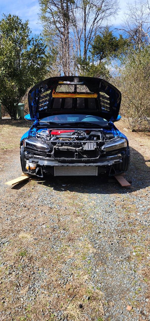 11th Gen Honda Civic Vtec87pr FL5 Mugen Boost Blue build page 20250301_122436