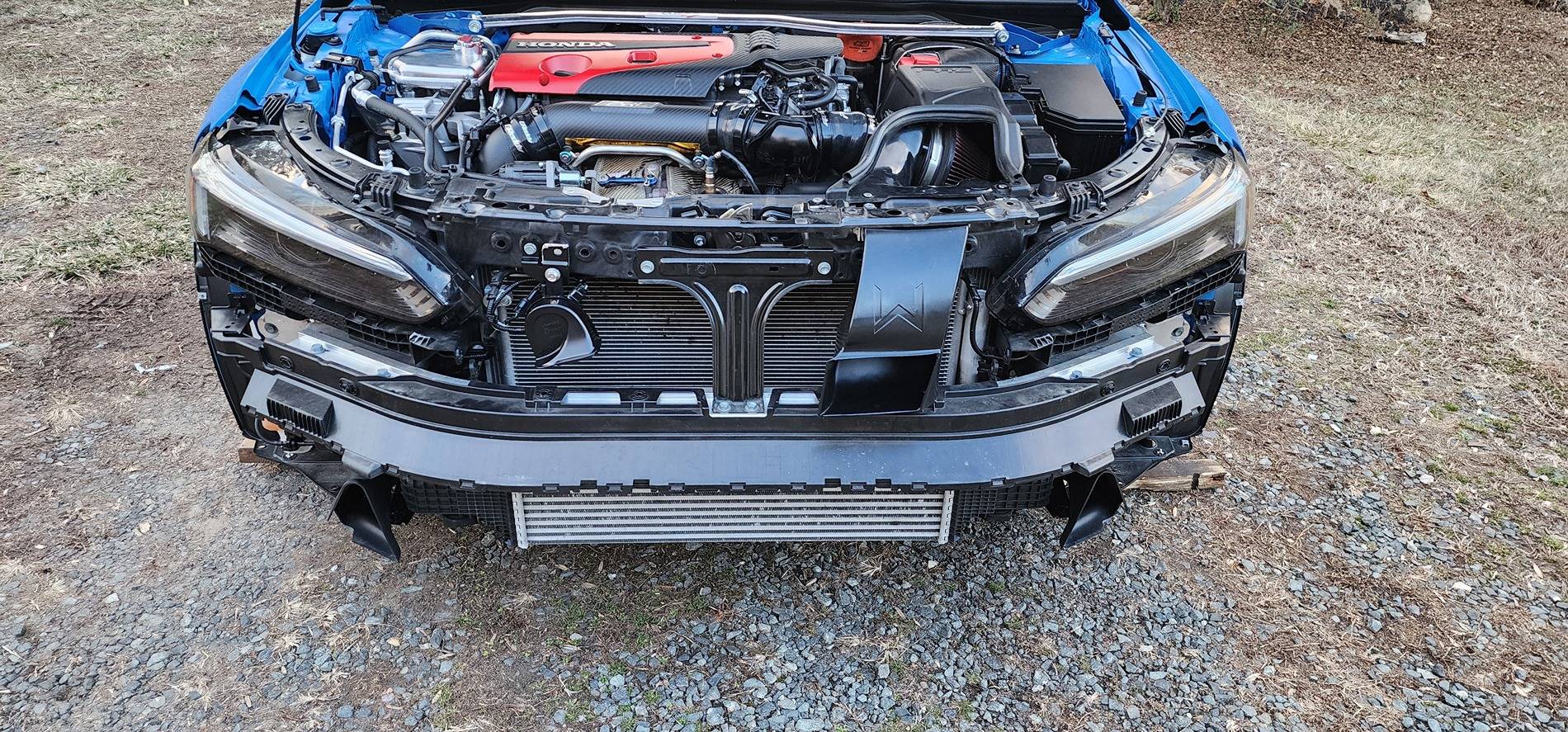 11th Gen Honda Civic Vtec87pr FL5 Mugen Boost Blue build page 20250301_173755