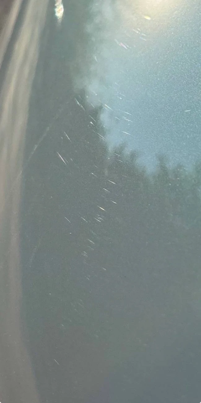 11th Gen Honda Civic Car wash scratched the hell out of baby type R View recent photos