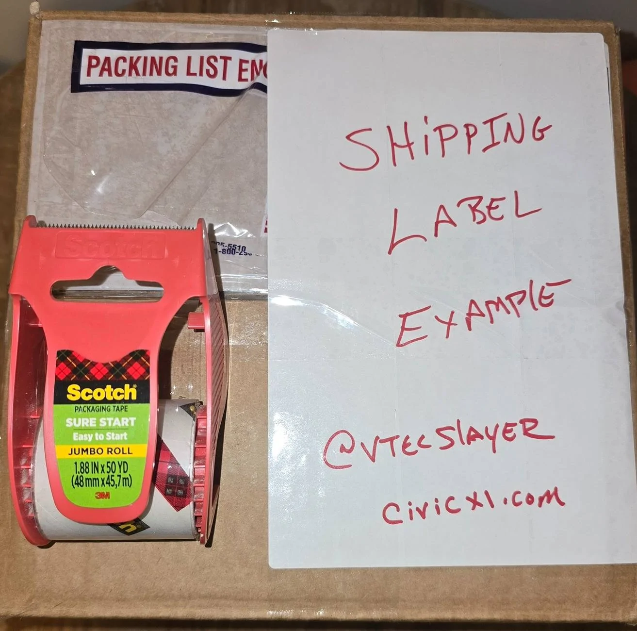 11th Gen Honda Civic Tutorial: How to Safely Ship Your ECU For Jailbreaking 20250305_003316