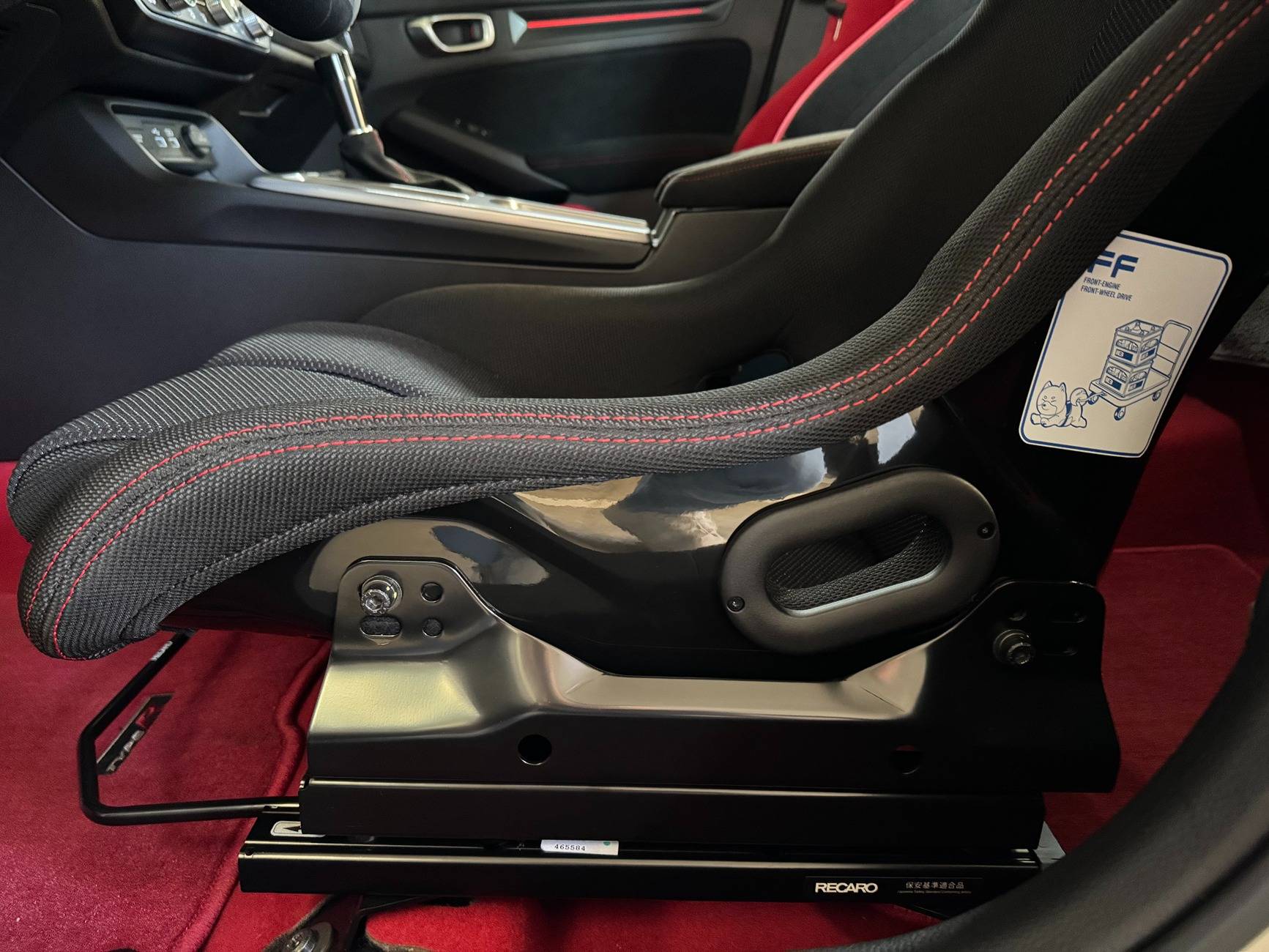 11th Gen Honda Civic Club-Version FL5 Civic Type R Build Thread IMG_3452.JPG
