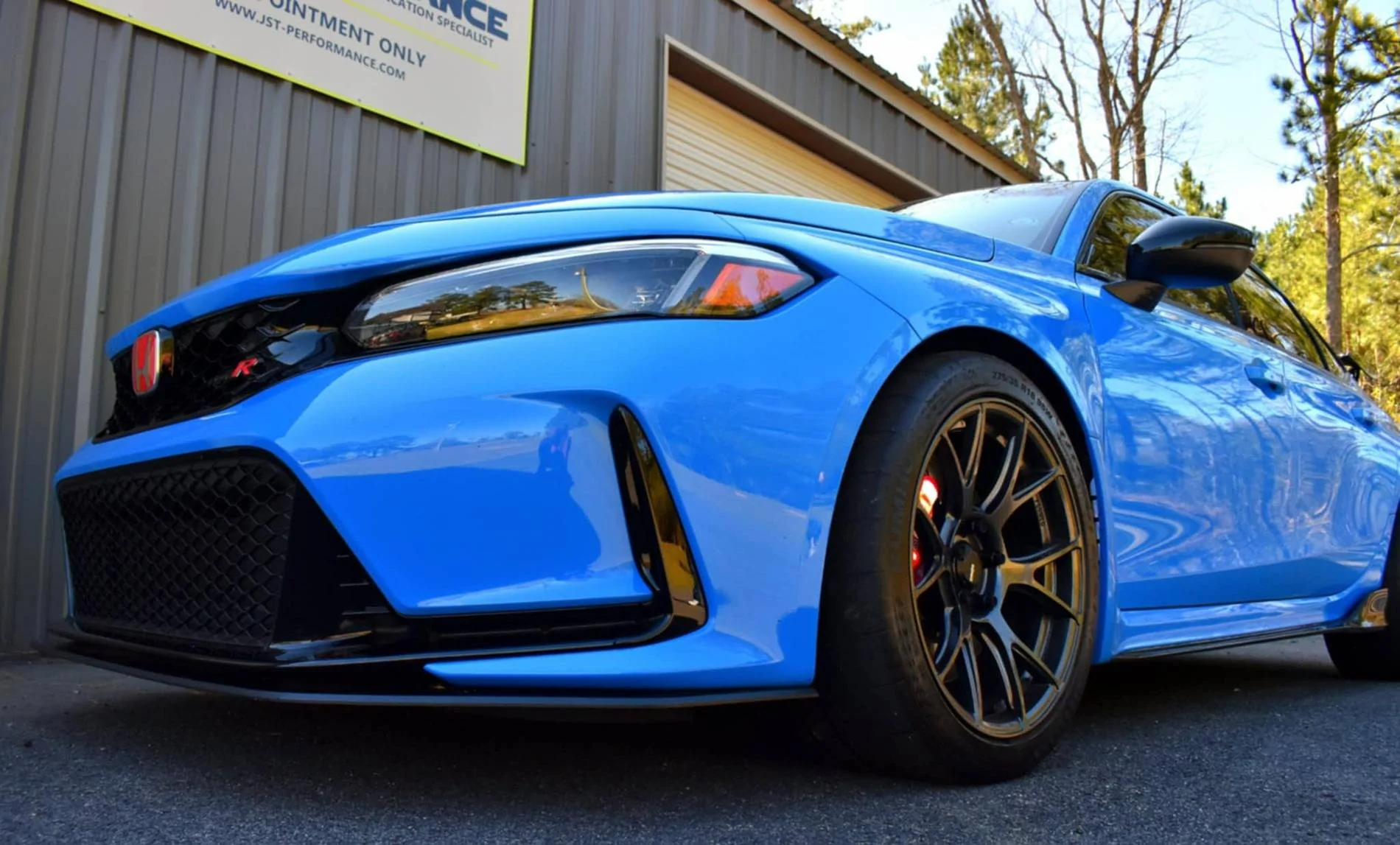 11th Gen Honda Civic 500+ WHP Civic Type R Tuned Via Cobb Accessport 403b325a-1f90-4c38-992a-e6f428a3be6