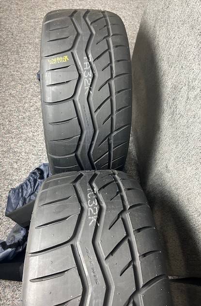 11th Gen Honda Civic Sonic Grey with extras for track wheels 2t1