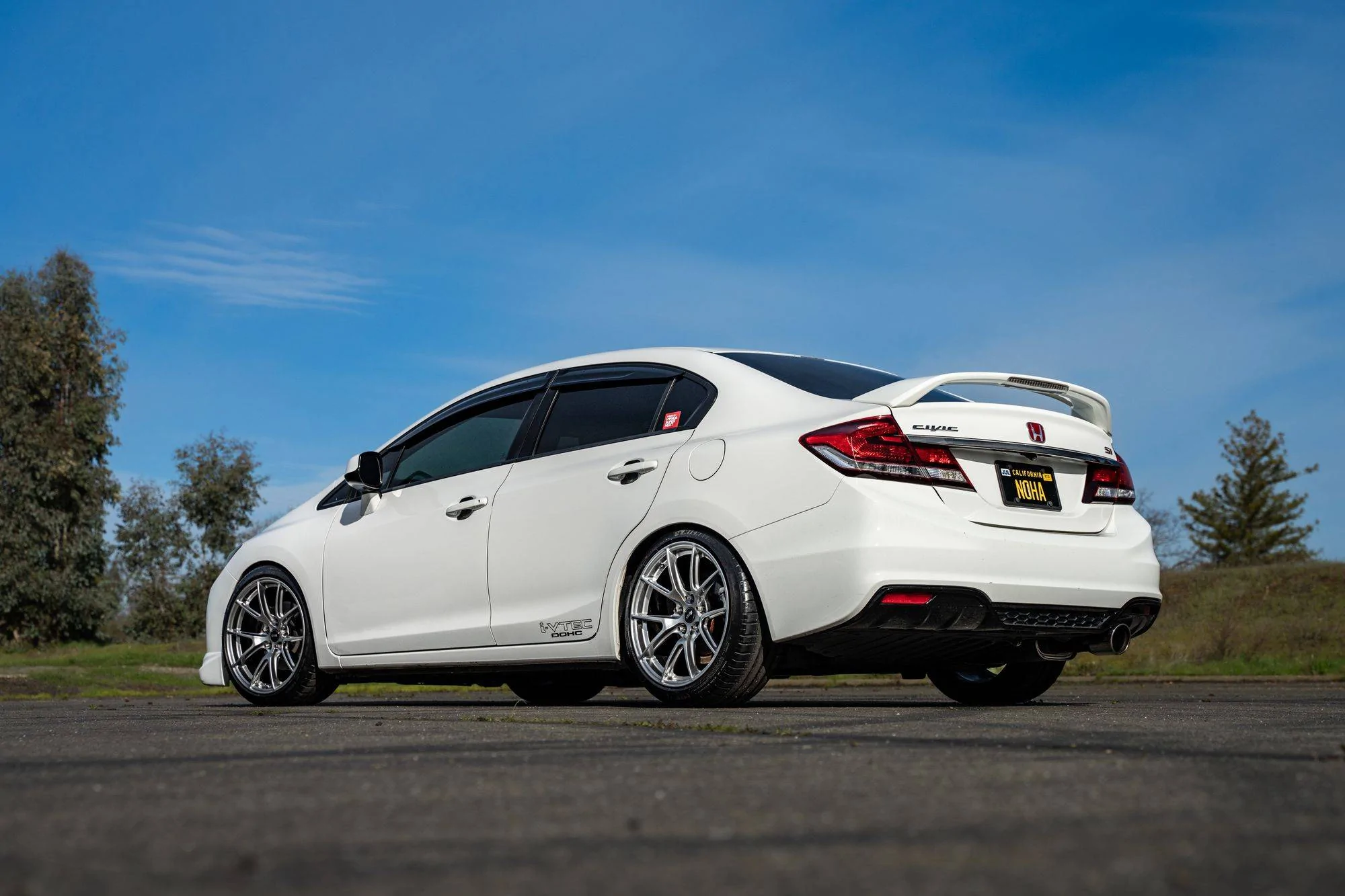 11th Gen Honda Civic ► APEX | New Flow Formed VS-5 Now Available in 5x114.3 866ba7ee4c26deb8bac2dfc566351192e72dfcbb-9266x6177