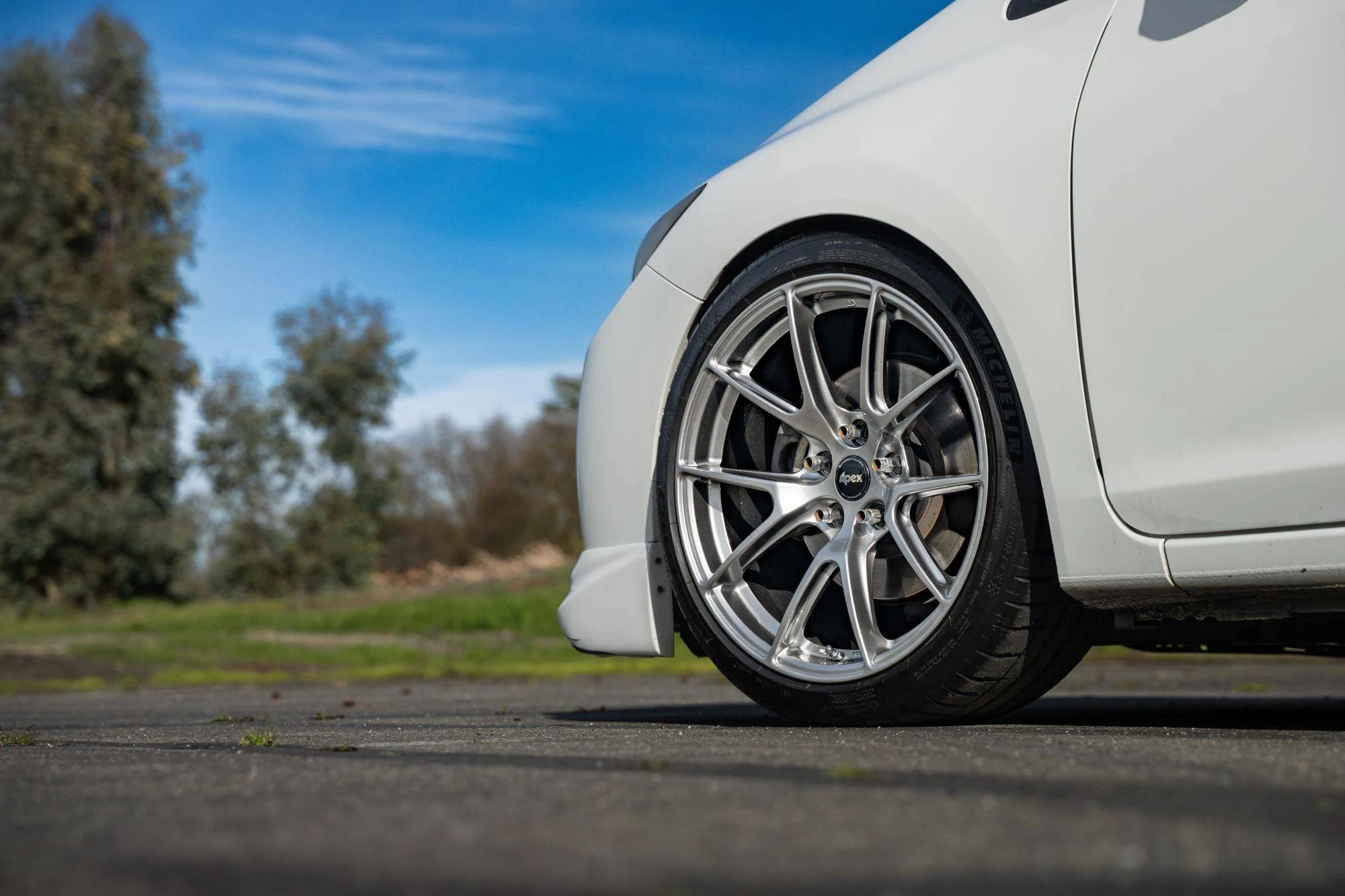 11th Gen Honda Civic ► APEX | New Flow Formed VS-5 Now Available in 5x114.3 9e04136cdfed9d200cea068bff68ab517cd38444-9036x6024