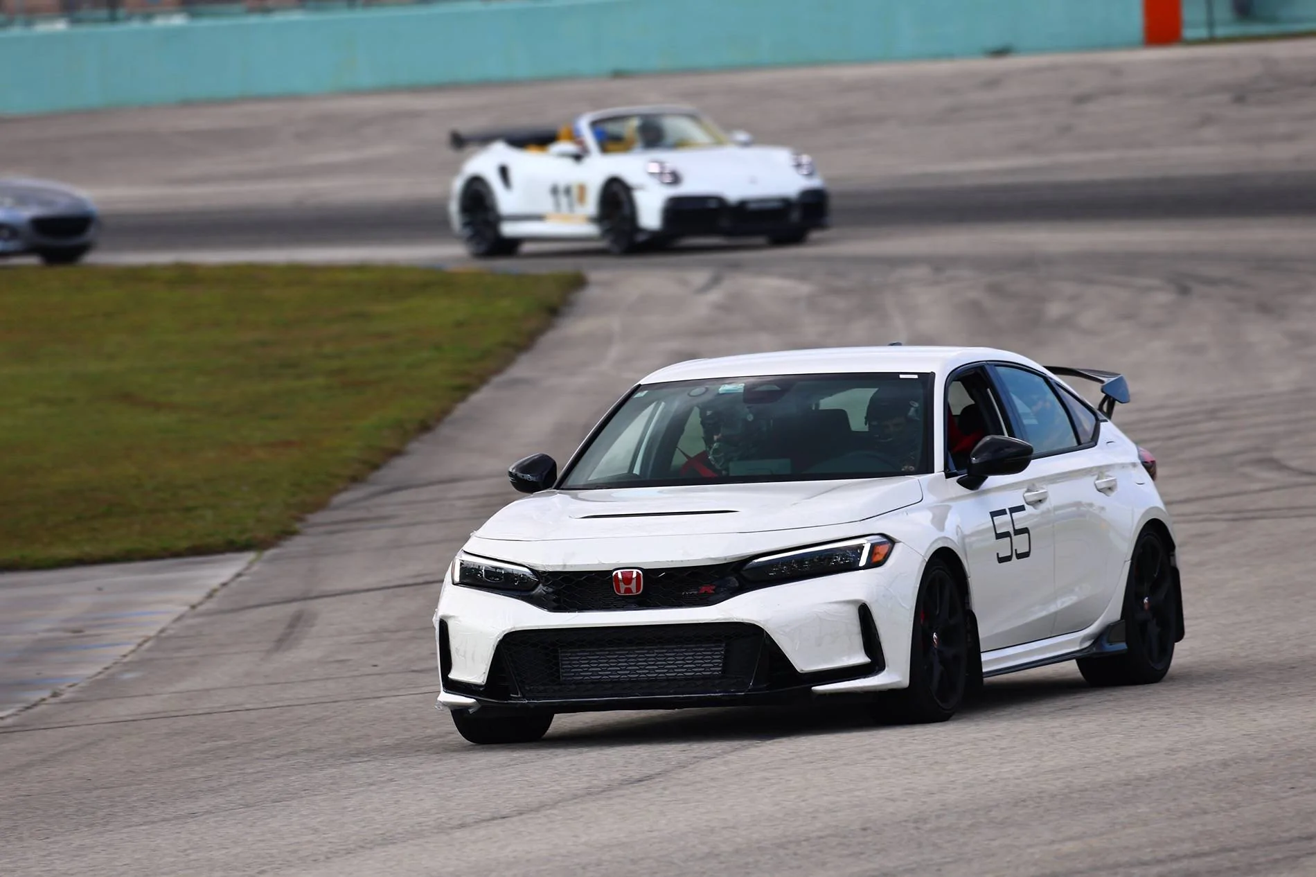 11th Gen Honda Civic CIVICXI *NOVICE* Track Thread! CG1_9003