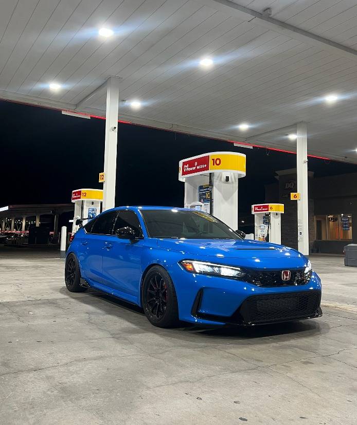 11th Gen Honda Civic Modded Boost Blue FL5 6.5k miles 473216963_4000629556924274_4134417978584002888_n