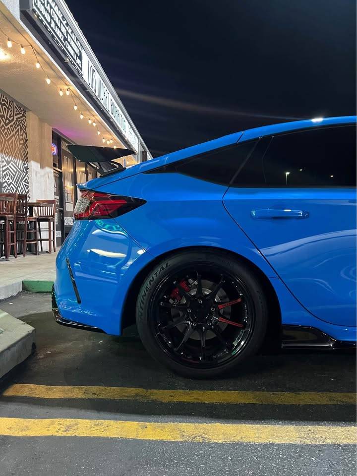 11th Gen Honda Civic Modded Boost Blue FL5 6.5k miles 481893665_4530748223878471_3151963530878703982_n