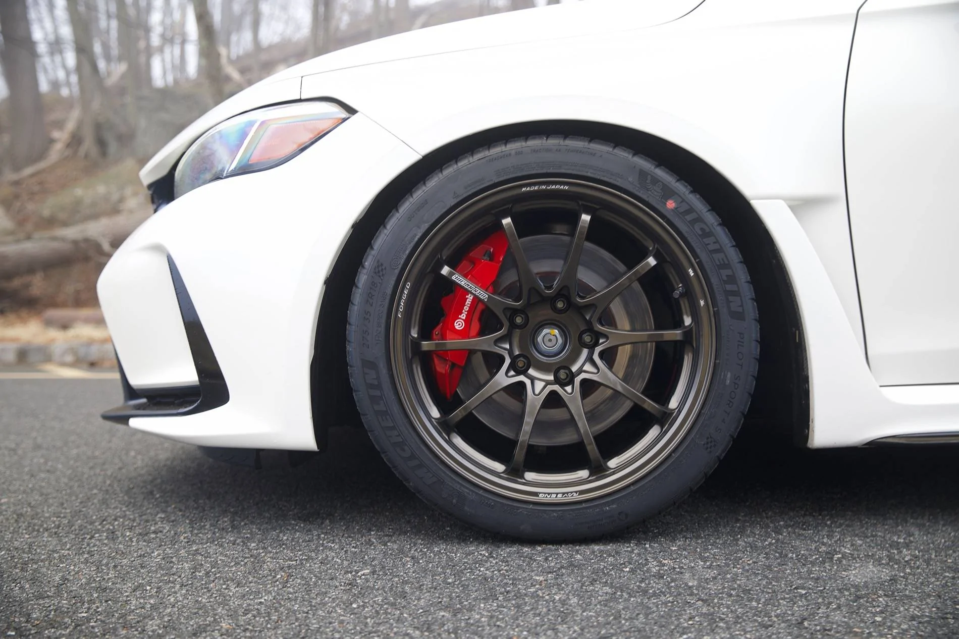 11th Gen Honda Civic Official Wheel Fitment Thread for 11th Gen FL5 Civic Type R CE28 1