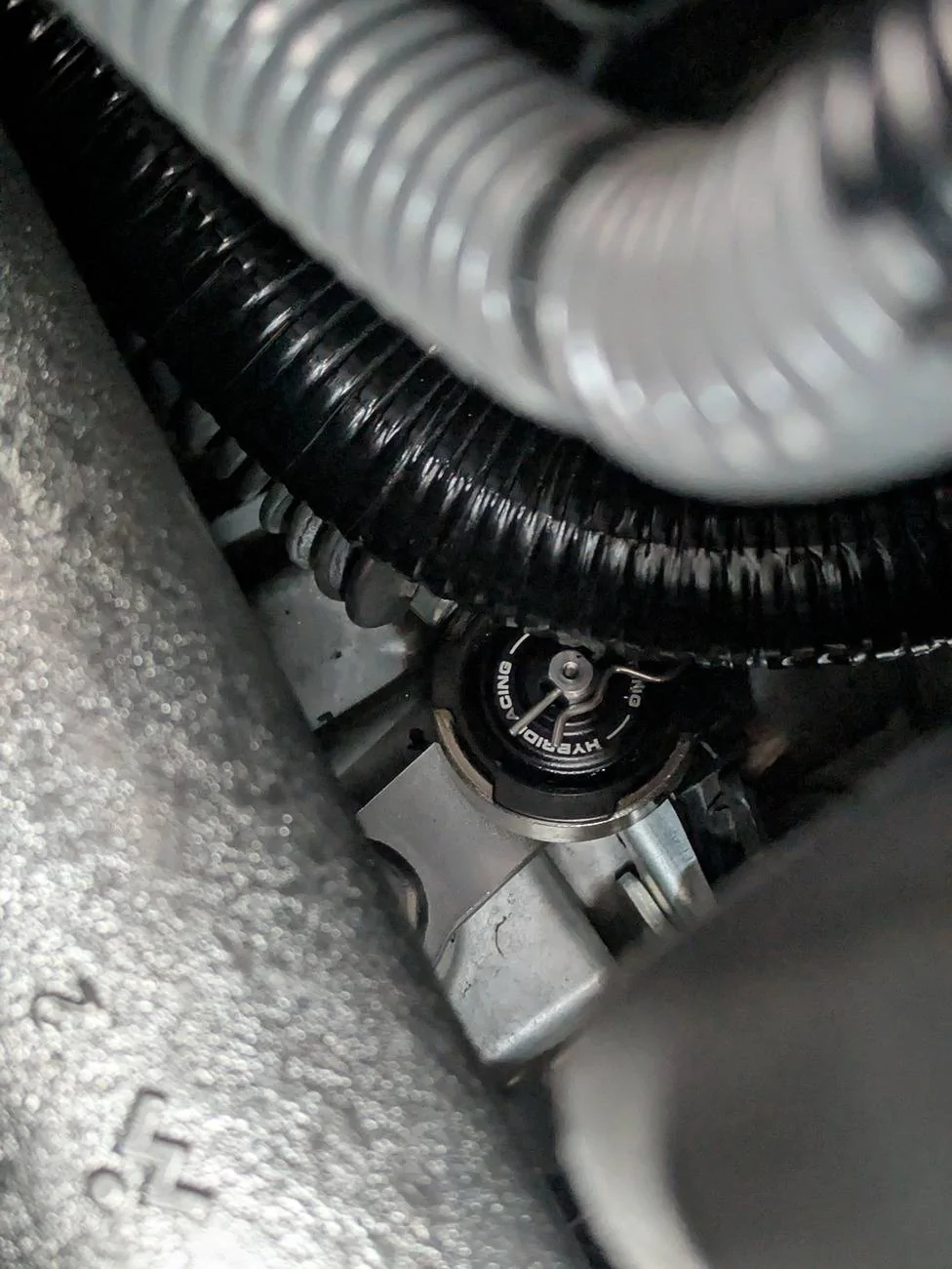 11th Gen Honda Civic New Parts Incoming- great TSP sale PXL_20250317_171007307