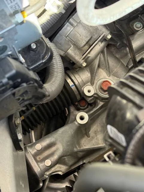 11th Gen Honda Civic Missing Bolt in Engine Bay? thumbnail_IMG_1655
