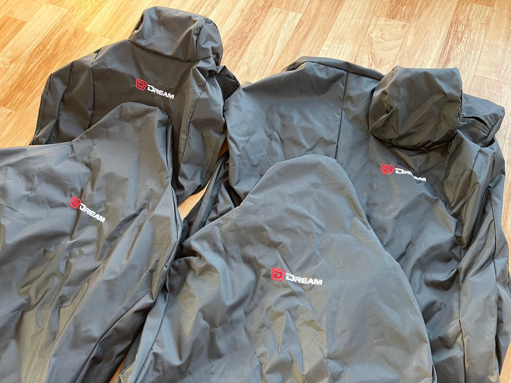 11th Gen Honda Civic SOLD: Dream Automotive — Front and Rear Seat Covers IMG_6523