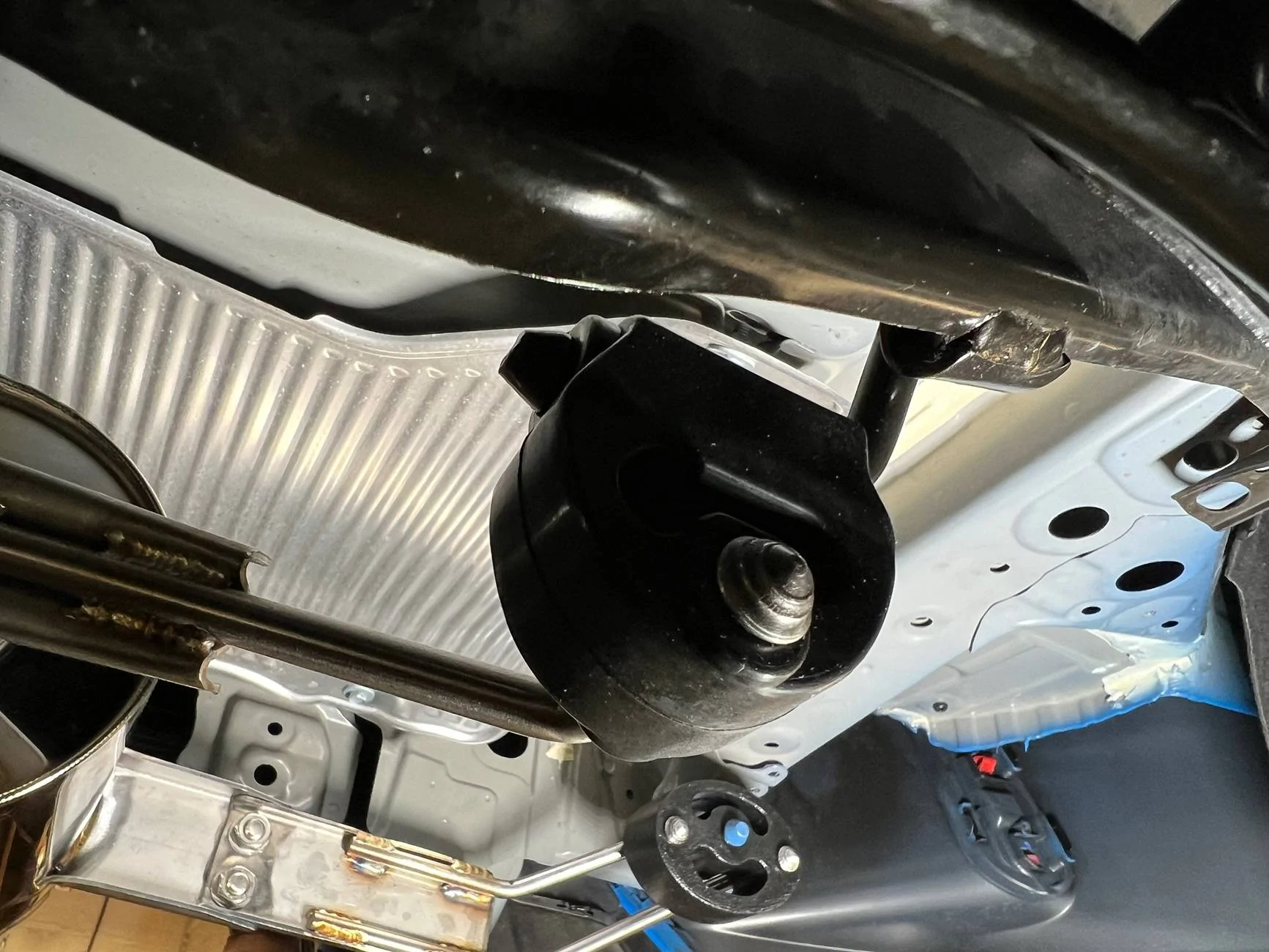 11th Gen Honda Civic Anyone running an MXP Exhaust? IMG_9889