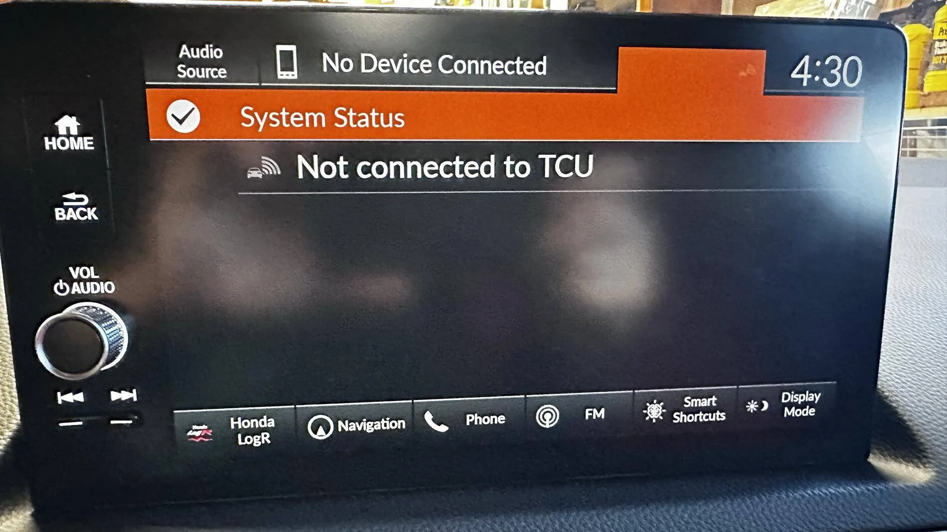 11th Gen Honda Civic Spying on you? 1742679889777-77